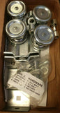 (1) NEW National Hardware Flexible Box Rail BARN DOOR Hanger 168815-Mega Mart Warehouse-Ultimate Unclaimed Freight Buyer and Seller Specialists