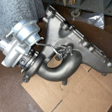 NEW GENUINE KAYOTAWA TURBO CHARGER A0007 A0050 **FREE SHIPPING**