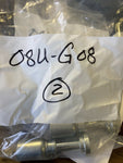 NEW EATON (LOT OF 2)43008U-G08 HOSE FITTING-Mega Mart Warehouse