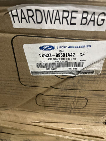 New FORD OEM COVER - TONNEAU VKB3Z*99501A42*CE