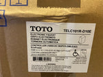 NEW TOTO TELC101R-D10E Ecopower 1.0 GPM Touchless Faucet Water Controller Valve-Mega Mart Warehouse-Ultimate Unclaimed Freight Buyer and Seller Specialists