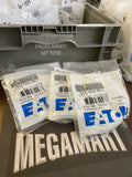 BRAND NEW WEATHERHEAD 06Z-664-BG - Eaton HOSE END ( 4 PER ORDER )