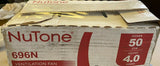 BRAND NEW Nutone 696N ventilation fan WHITE