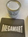 BRAND NEW ANNIE SLOAN CHALK PAINT( 2 / 32 FL. OUNCES CANS )  153713.