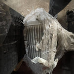 Baldor-Reliance 1LE23213AB212AA3 Motor 320 SD100 - AL ROTOR, 1LE2321-3AB21-2AA3