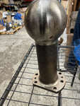 BRAND NEW SPHERICAL HYDRAULIC VALVE PP1080433, 136040, 11073468, RW1080434-C