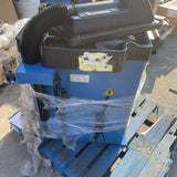 Nuovo TALYN Forti 2 Ruota Bilanciatore