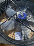 BRAND NEW FN091-ZIQ.GQ.A5P1 ZIEHL-ABEGG FAN