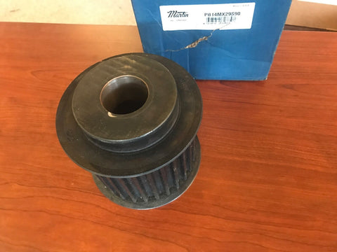 MARTIN PB14MX29S90 MPC Sprocket Minimum Plain Bore-Mega Mart Warehouse-Ultimate Unclaimed Freight Buyer and Seller Specialists
