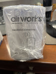 HOSPECO AirWorks 3.0 Dispenser (AWPAD) (2 PER LOT) HARDWARE INCLUDED -SHIPS FREE