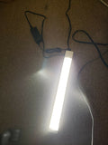 Dimmable REPLACEMENT 17" LED Light LED17 Touch Control Task Light 24VC-Mega Mart Warehouse-Ultimate Unclaimed Freight Buyer and Seller Specialists