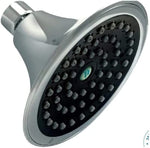 NEW Niagara N2517 Sava Spa 1.75 GPM 4.4" Single Function Shower Head, Chrome