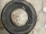 (1) NEW Nanco S622 Bias ST Trailer ST185/80D13 C/6PR  **FREE SHIPPING**