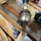 NEW FOMOCO CA53-3B436-AE AXEL SHAFT