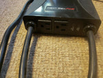 ESP Next Gen Surge protector 120v 20a XG-PCS-20D AC Power Line Filter 20 amp-Mega Mart Warehouse-Ultimate Unclaimed Freight Buyer and Seller Specialists