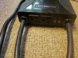 ESP Next Gen Surge protector 120v 20a XG-PCS-20D AC Power Line Filter 20 amp-Mega Mart Warehouse-Ultimate Unclaimed Freight Buyer and Seller Specialists