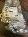(2) NEW EATON 06Z-976-BG CRIMP HOSE FITTING