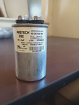 PROTECH CSC CAPACITOR 43-25133-06