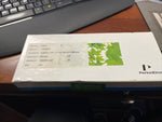 GENUINE NEW PERKINELMER BROWNLEE SPP C18 N9308410 2.7 #m C18 3.0 X 100 mm