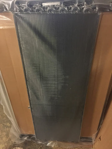 1 FREIGHTLINER EVAPORATOR COIL e6hz 19860 a-Mega Mart Warehouse-Ultimate Unclaimed Freight Buyer and Seller Specialists