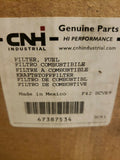 CNH Genuine OEM Filter, Fuel 47387534 FREE SHIPPING!!!-Mega Mart Warehouse-Ultimate Unclaimed Freight Buyer and Seller Specialists