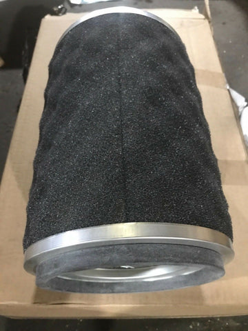( 4) GE Transportation 84A215081P2 Lube Oil Filters WE052618 12-1/4" (8" DIA)-Mega Mart Warehouse-Ultimate Unclaimed Freight Buyer and Seller Specialists
