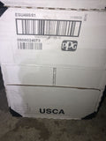 2 Gallons Defleet Essential ESU460 4.6 Epoxy Primer Gray-Mega Mart Warehouse-Ultimate Unclaimed Freight Buyer and Seller Specialists