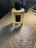 BRAND NEW MAISON YVES HENRI Paris  Pour Homme Men’s Cologne 3.4oz