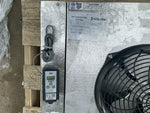 Kol-Pak  AMC46-141-AD Refrigeration 4 Fan Walk in Cooler Unit