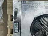 Kol-Pak  AMC46-141-AD Refrigeration 4 Fan Walk in Cooler Unit