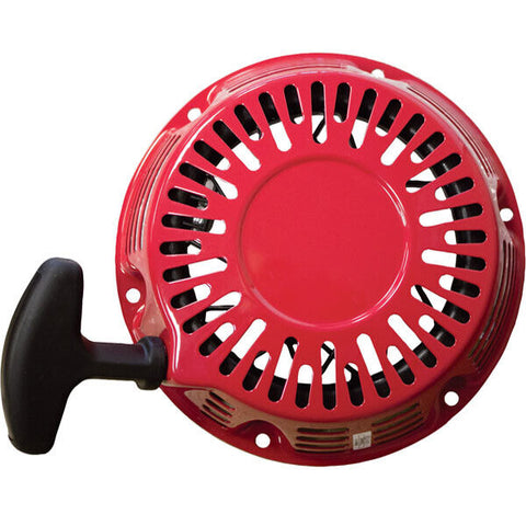 Genuine OEM Honda Recoil Starter fits most GX240 & GX270 engine 28400-Z5K-305ZA