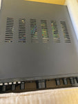 BRAND NEW Pyle 4 Channel Power Amplifier  PDA4BU  WIRELESS BT STERO AMP RECEIVER
