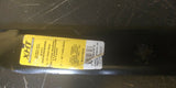 (1) XHT A&I Mower Blade 5Pt., 21" B1EP1010-Mega Mart Warehouse
