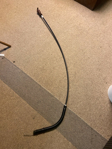 KALMAR OTTAWA CTT00023065 DIPSTICK,ASSEMBLY,TRANSMISSION-Mega Mart Warehouse