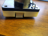 (2) NIDEC AMS BC-D27/28 24VDC Spiral Motor For Snack/ Drink Machines WORKS 23007-Mega Mart Warehouse-Ultimate Unclaimed Freight Buyer and Seller Specialists
