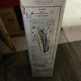 LINCOLN ELECTRIC Electrodes,  WELDING RODS Carbon Steel, E7018 1/4''  X  18''