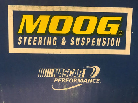 Steering Tie Rod End Left Outer MOOG ES3418 fits 99-07 Ford F-350 Super Duty-Mega Mart Warehouse-Ultimate Unclaimed Freight Buyer and Seller Specialists