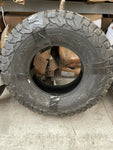 1 NEW LT285/75-16 BF GOODRICH BFG ALL TERRAIN T/A KO2 75R R16 TIRE LR E 10373