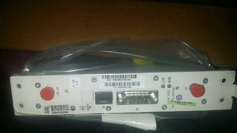 Alcatel Lucent Amplifier KS24787 60w iPAM Excellent Condition-Mega Mart Warehouse-Ultimate Unclaimed Freight Buyer and Seller Specialists