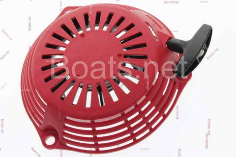 New Genuine Honda 28400-Z0Y-013ZA Recoil Starter Fits GCV190A GSV190A HRB217