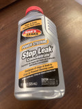 NEW (1 box of 6) 11oz Bars Leaks Power Steering Stop Leak Concentrate 1630-Mega Mart Warehouse