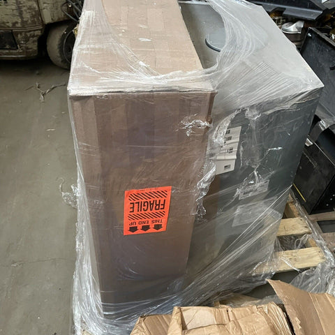 F3904 Bulkuperior Direkt Lüftungsschlitz Gas Kamin -DRT3535 Die J5927 Superior