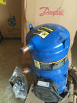 Danfoss Inverter Scroll VZH Compressor-Mega Mart Warehouse-Ultimate Unclaimed Freight Buyer and Seller Specialists