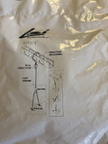 BRAND NEW  LSI 431373 Fixture Hanging Cable Kit