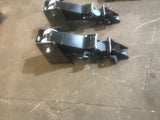 PAIR HT30017001 Kit Axle Hendrickson HT Top Mount HT300 kenworth, peterbilt-Mega Mart Warehouse-Ultimate Unclaimed Freight Buyer and Seller Specialists