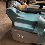 NEW Tennant Co. T1 Walk Behind Floor Scrubber