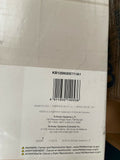 Schluter Kerdi-Board Shower Niche - 12" x 28" w/ Shelf-Mega Mart Warehouse