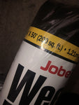 Jobe's WeedBlock Premium Weed Control 4’ x 50’ (200 Sq Ft) LOT OF 2 ROLLS-Mega Mart Warehouse-Ultimate Unclaimed Freight Buyer and Seller Specialists