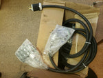 GENUINE Eaton PDU Cable - For PDU - Black CBL106-Mega Mart Warehouse-Ultimate Unclaimed Freight Buyer and Seller Specialists