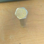 (200) NEW HEX HEAD CAP SCREW 4 1/2" X 5/8"-Mega Mart Warehouse-Ultimate Unclaimed Freight Buyer and Seller Specialists